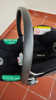 CYBEX Aton S2 i-Size (0-13kg) - 5