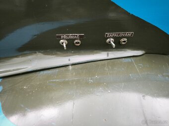 Velký model letadla - 5