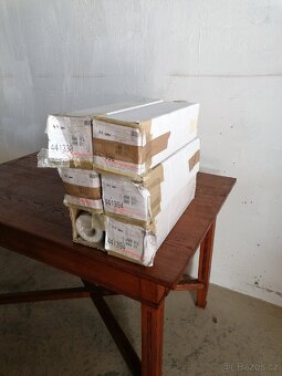 Plotroví papír, papír do tiskáren. - 5