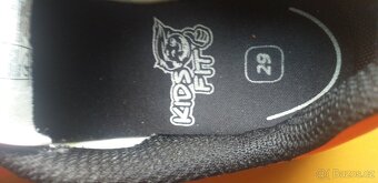 dětské boty - 5