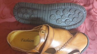 Pánské pantofle - 5