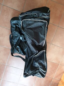 Batohy NIKE, ADIDAS, videobrašna, transp taška, notebookcase - 5