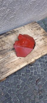 Prodám malotraktor MT7 UNI - 5