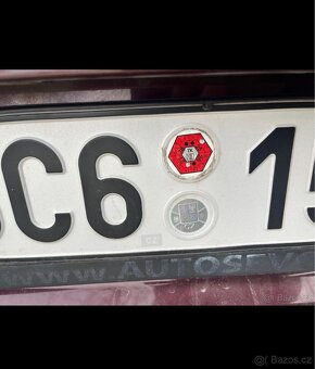 Škoda Octavia 2 2.0tdi 103kw CR 2011 - 5