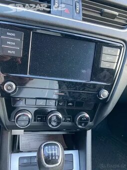 Prodám náhradní díly Škoda Octavia 3 - 5