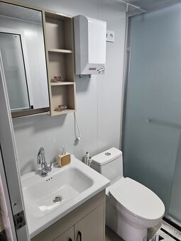 Mobilní domek DOSTUPNO 3+1 - 5