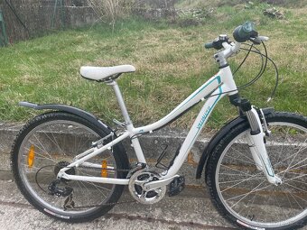 Dětské kolo specialized - 5