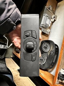 Dily na bmw e60/61 - 5