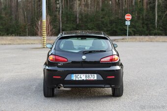 Alfa Romeo 147 1.6 Twin Spark - 5