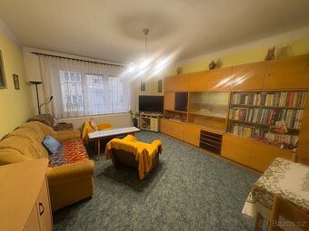 Zděný byt 3+1 v Jičíně - 5