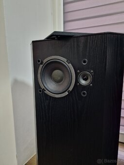 Reprobedny Bose 401 - 5