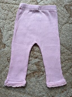 Mix oblečení vel. 56 - 62 - 5