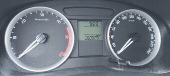 Roomster 1,9 tdi 77kw - 5