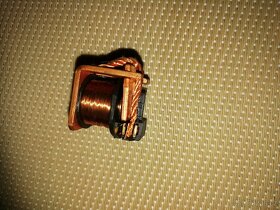 aut rele 12 V DC - 5
