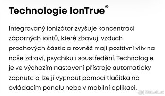 Čistička vzduchu - 5