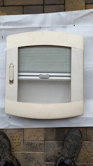 střešní okno  Remis - 5