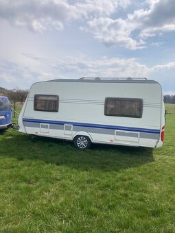 Hobby 460 lu rv.2008 - 5