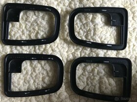 Vnitřní klika E36 - 5