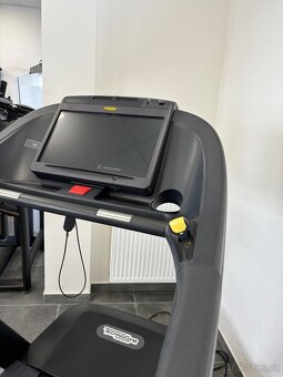Technogym 1000 LCD- Live software - 5