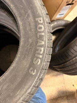 185/65 R14 86T Barum Polaris 3 - 5