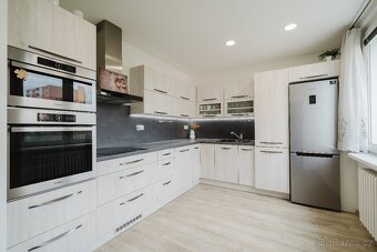 Prodej bytu 4+1 92 m² Novodvorská, Třebíč - 5
