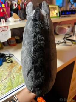 Hobby horse - 5