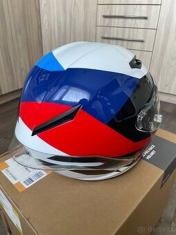 Helma BMW Pro Race - 5