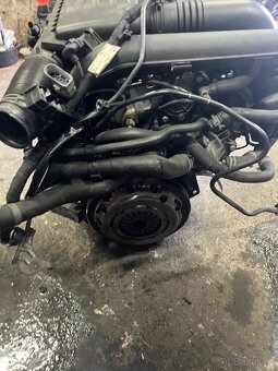 Motor 1.2tsi 77kw CJZA - 5
