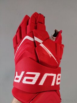 Rukavice Bauer 13,14 - 5