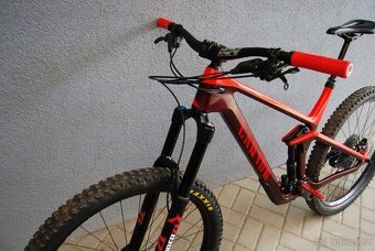 Canyon Strive CF 29 XL - 5
