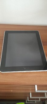 iPad 1.generace - 5