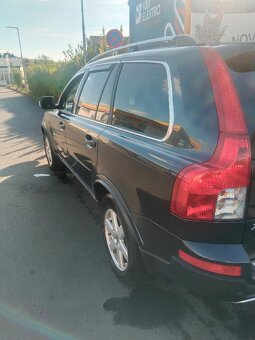 VOLVO XC90 2.4D 147 KW R.V 2011 - 5