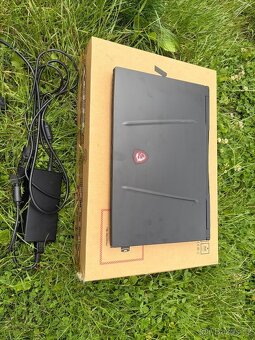 Msi gl 75 - 5