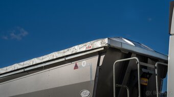 Volvo FH 460 + sklápací náves - 5