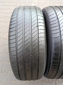 205/55/17 letní pneu michelin - 5