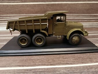 Tatra 147 DC 5 1:43 - 5