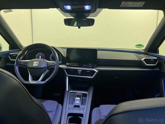 SEAT Leon Sportstourer FR 4Drive - 5