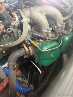 Rotax 912 S2-01 - 5