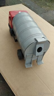Retro Auto - 5