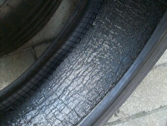 5ks Pirelli PZero 245.40.19 - 5