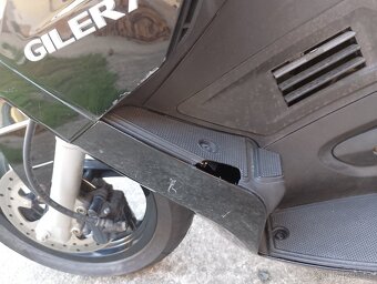 Gilera Runner 200 - 5
