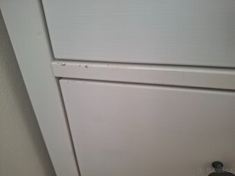 Vitrína IKEA Hemnes - 5