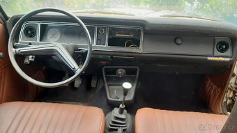 Ford cortina - 5