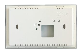 Wi-Fi Digitální programovatelný termostat VEMER TUO - 5