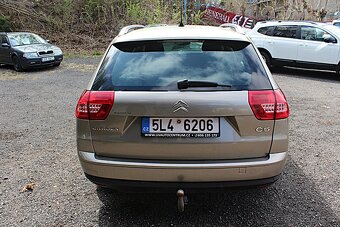Citroen C5 - 5