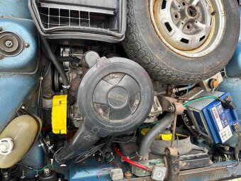 Fiat 128 Berlineta - 5