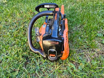ECHO CS-2511TES - 5