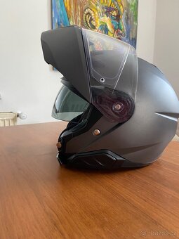 Helma HJC i91 vel.M - 5