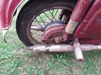 Jawa 175 - 5