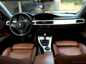 Prodám bmw e92 320d - 5